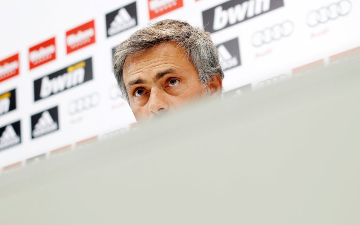 Жозе: Работя в страна с 40 милиона треньори