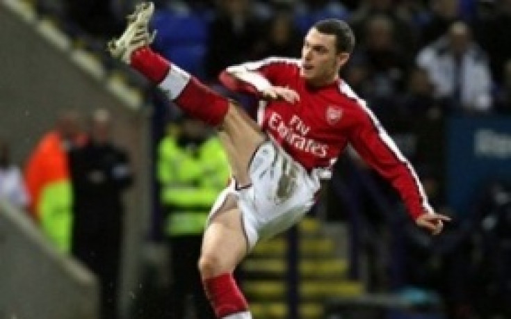 Томас Вермаaлен ще бъде аут за още два мача