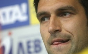 Камбуров вкара третия си гол за Далиен в китайското първенство