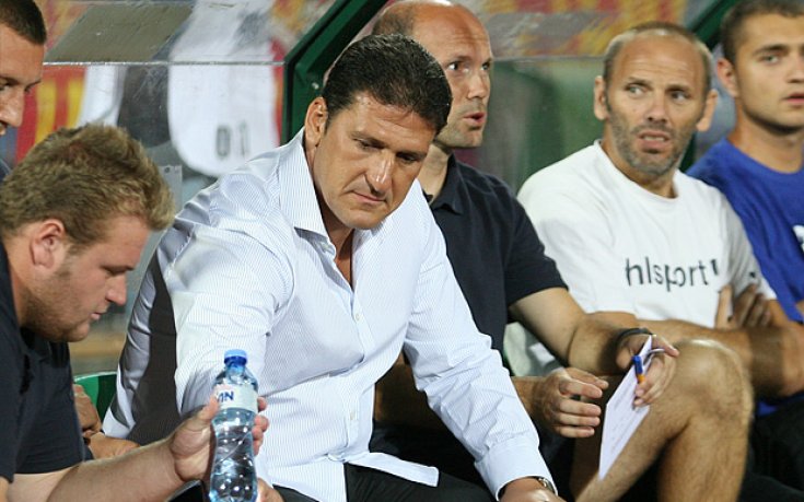 Филип Филипов: Показваме различно лице в гостуванията