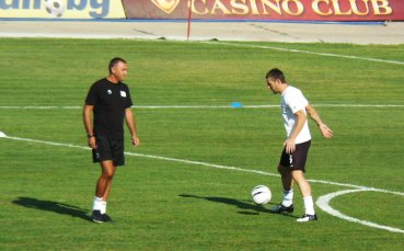 Матушев: Трябва да има себераздаване