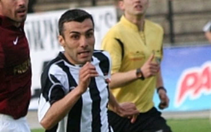 Мечечиев: Не знам какво трябва да стане, за да се даде дузпа за Монтана