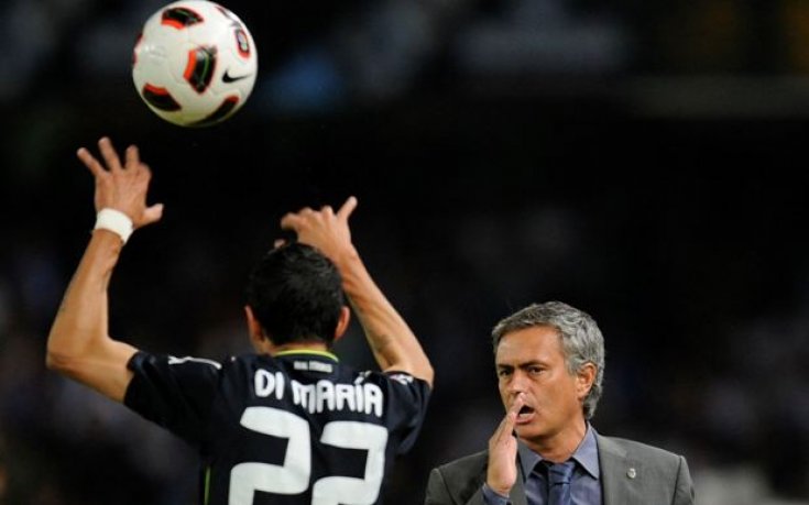 Моуриньо отново изригна: Десет от футболистите на Леванте са за болница