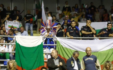 България чака Чехия за билети, девет тима вече пътуват