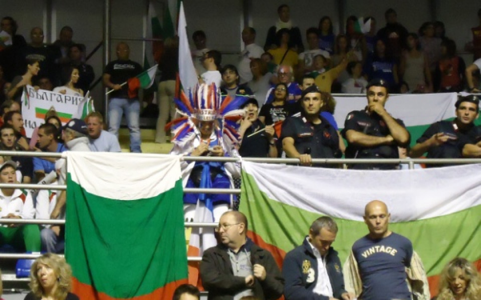 България чака Чехия за билети, девет тима вече пътуват