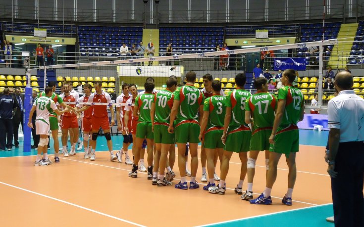 Шок: България - Чехия 1:3