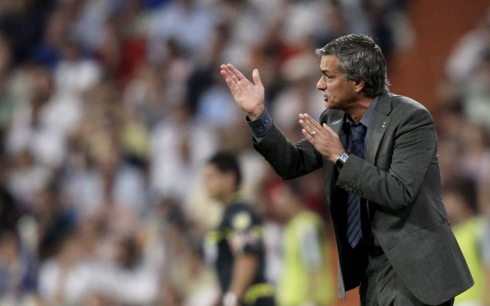 500 посрещнаха Реал Мадрид в Оксер