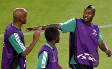 ПАО без трима основни футболисти срещу Копенхаген