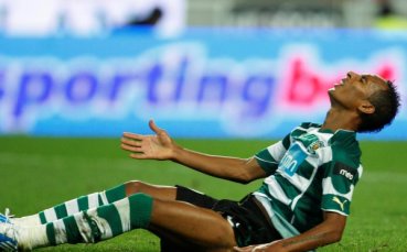 Лиедсон и Яник Джало от Спортинг отричат скандал помежду им