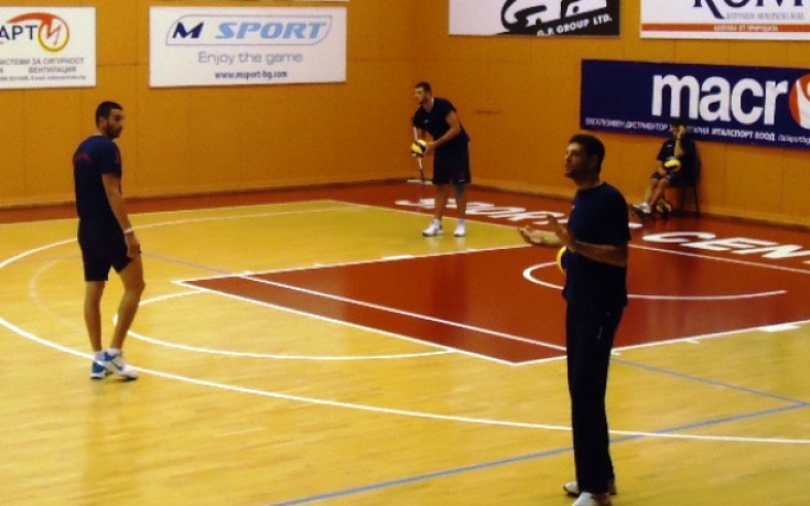 Екс-капитанът: Нищо не е загубено, новата формула ни спаси!