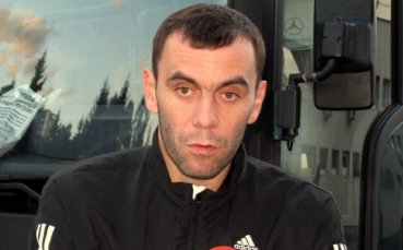 Тодор Стойков: Тръпка винаги има, дано да сме по-подготвени
