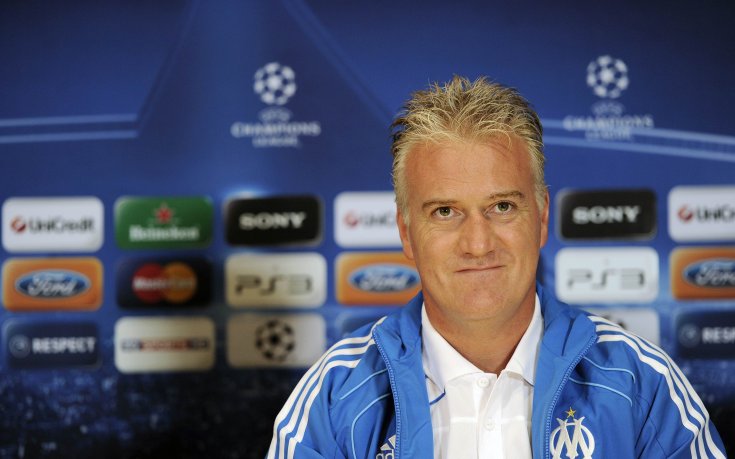 Дешан: Челси се оказа отбор от друга планета