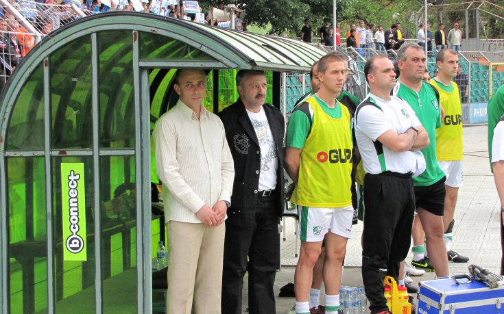 Берое без Бачев срещу Пирин, Жеков до последно под въпрос