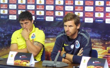 Андре Виаш Боаш: Ще има промени в състава, но трябва да победим ЦСКА