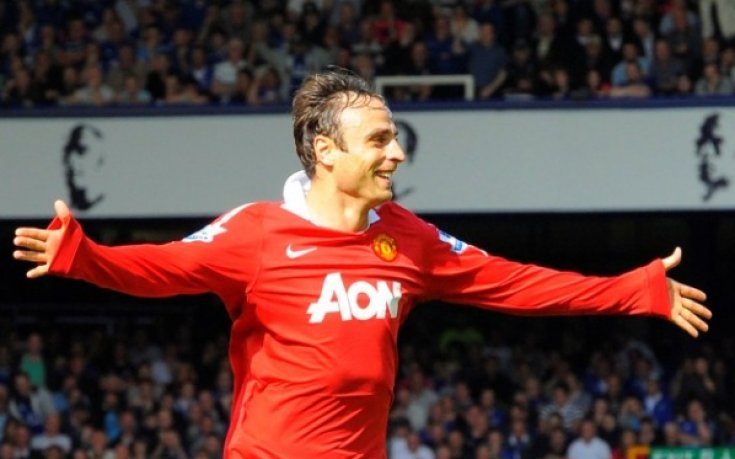 Очаквано: Бербатов, Иванков и Михайлов титуляри