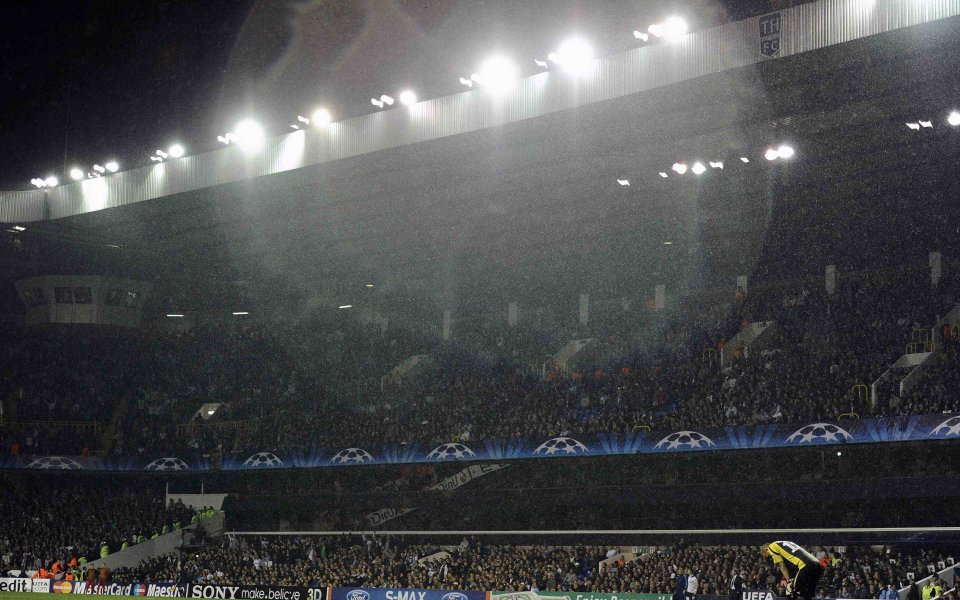 Крайни резултати и голмайстори в Шампионската лига