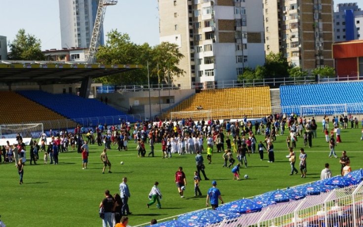 Черноморец организира за втори път Ден на отворените врати