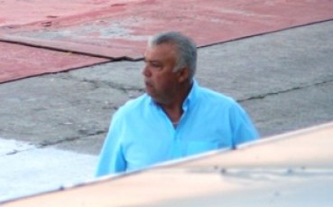 Неделчо Матушев