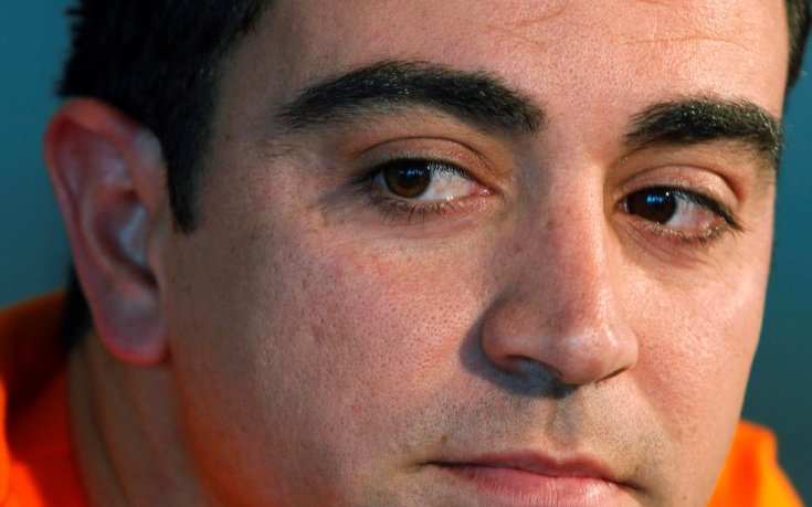 Шави ще пропусне европейските квалификации с Литва и Шотландия