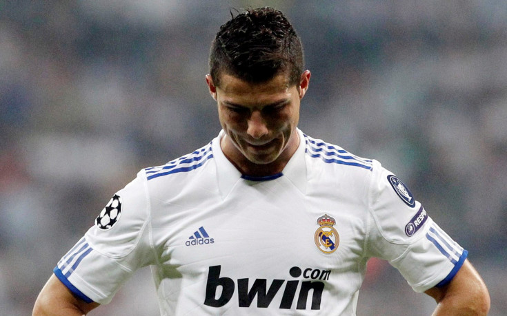 Показаха бебето на Кристиано