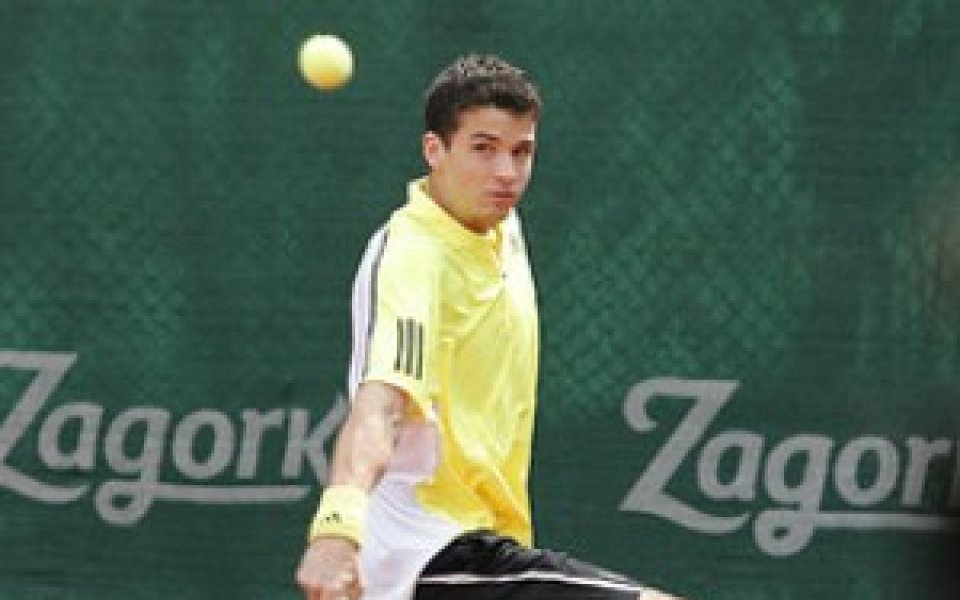 Григор Димитров мина с още една позиция напред в ранглистата