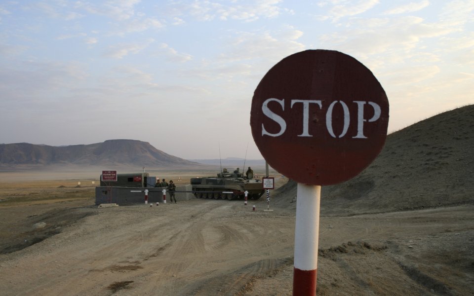 Футболист се оказа терорист, застреляха го при акция