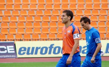 Миро Миндев: Предлагам на ЦСКА да играе в Сливен мачовете си с Левски