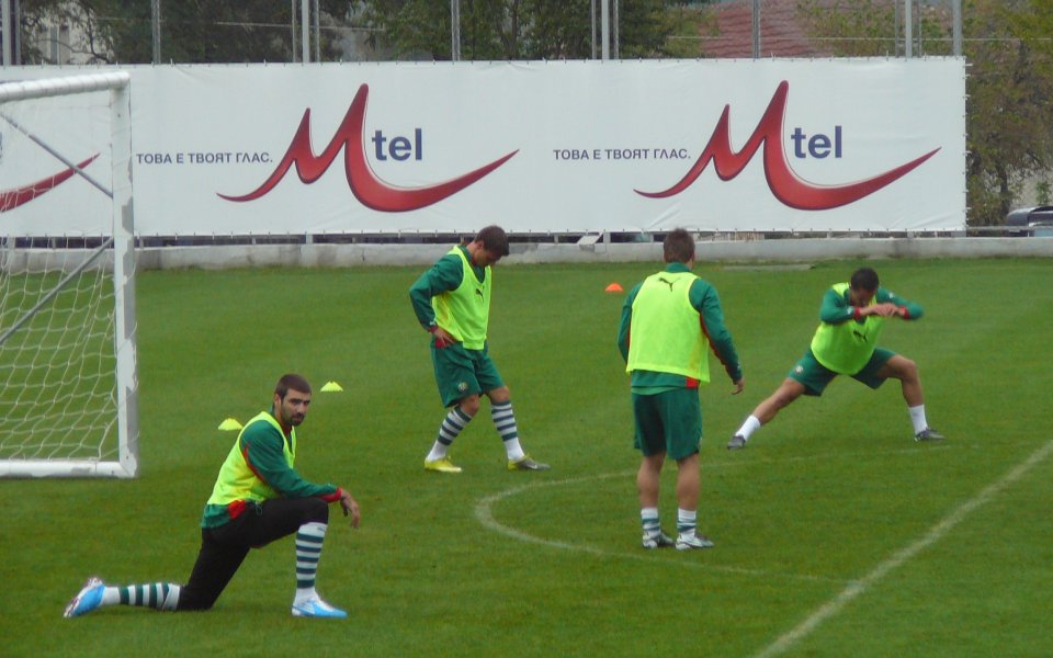 ОАЕ вариант за контрола на 17 ноември