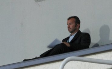 Савичевич: Целта на Черна гора е 2-ото място в групата, 1-ото е за Англия