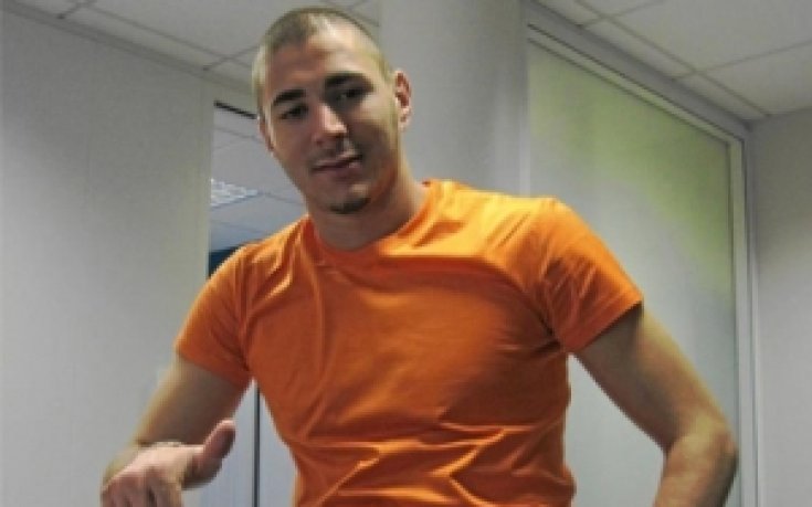 Ювентус с интерес към Бензема