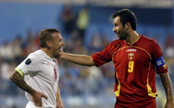 Уелс изгуби двама преди мача с България