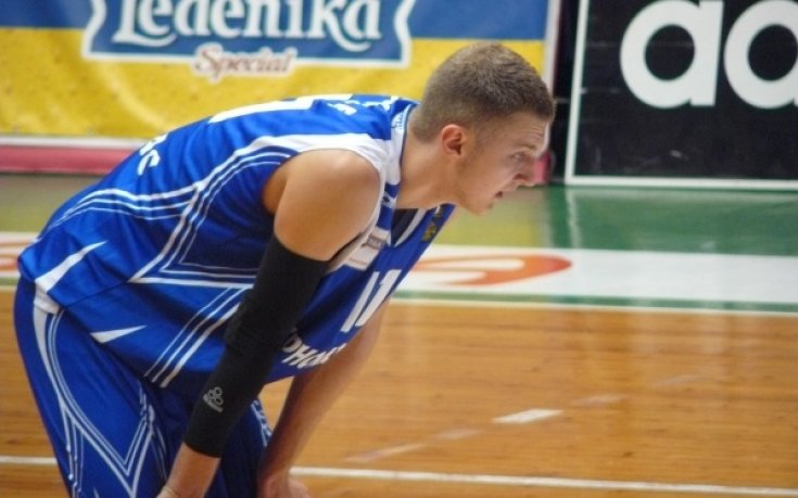 Мартин Дурчев се завърна в тима на Ямбол