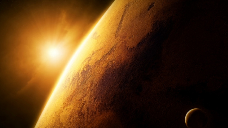  Ето по какъв начин Марс в Телец ще се отрази на всяка Edna зодия 