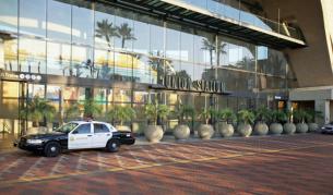 Рапър отряза мъжкото си достойнство, скочи от балкон