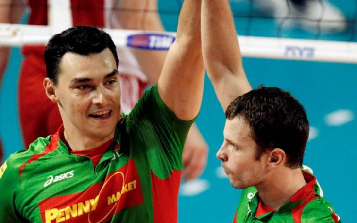 Жеков: След мача с Куба е много трудно да играем за 5-8-о място