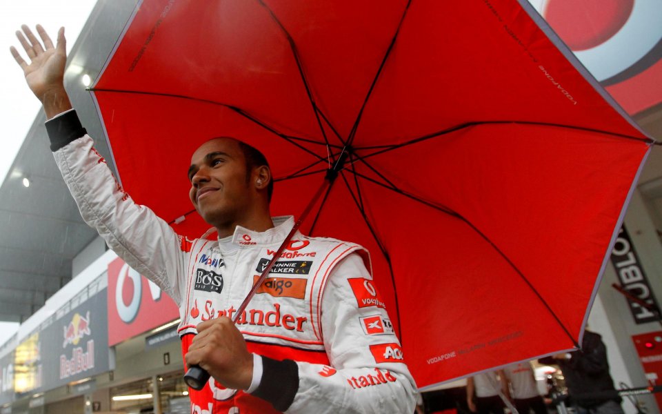 Отложиха квалификациите за Гран При на Япония