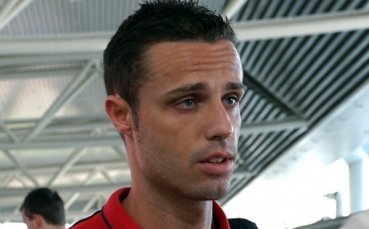 Салпаров: Много ме е яд, Пранди е плюс за родния волейбол