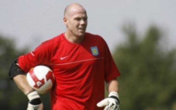 Астън Вила рискува да загуби Фридъл