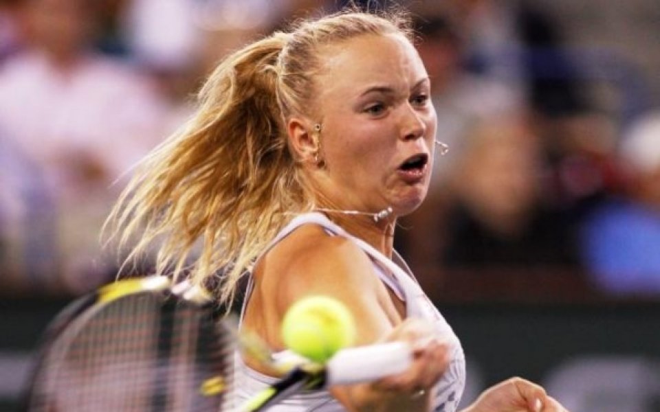 Отложиха за утре финалите на турнира в Пекин поради дъжд