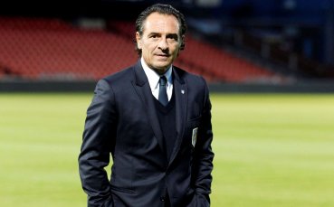 Буфон: Новите идеи на Прандели са чудесни