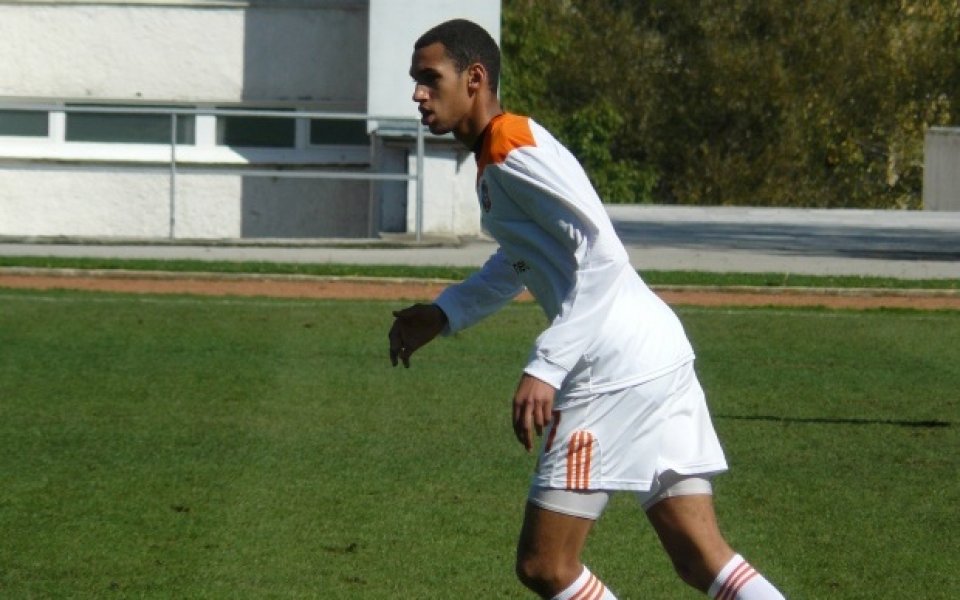 Литекс няма да задържи французина Диане