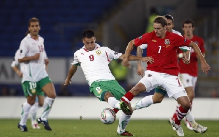 Турски мениджъри на лов за играчи от А група