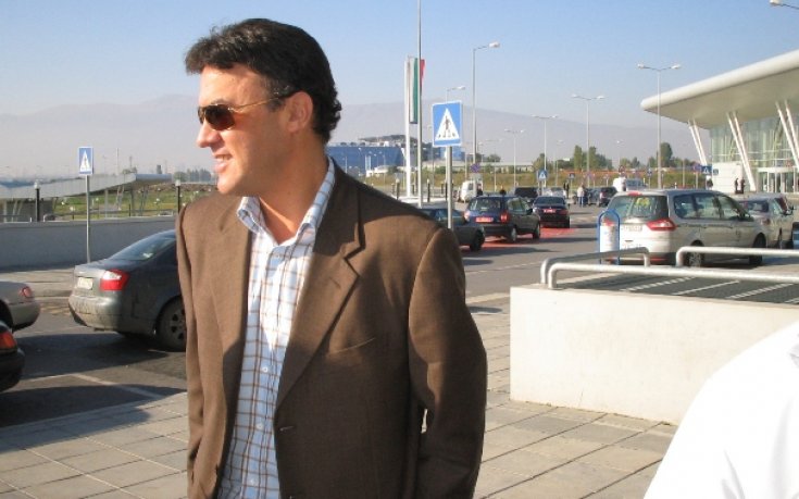 Михайлов: Ще искаме Саудитска Арабия да ни плати неустойка