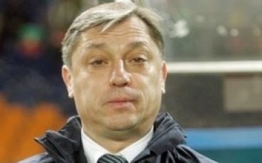 Кранчар: Имаме сили да стигнем баражите