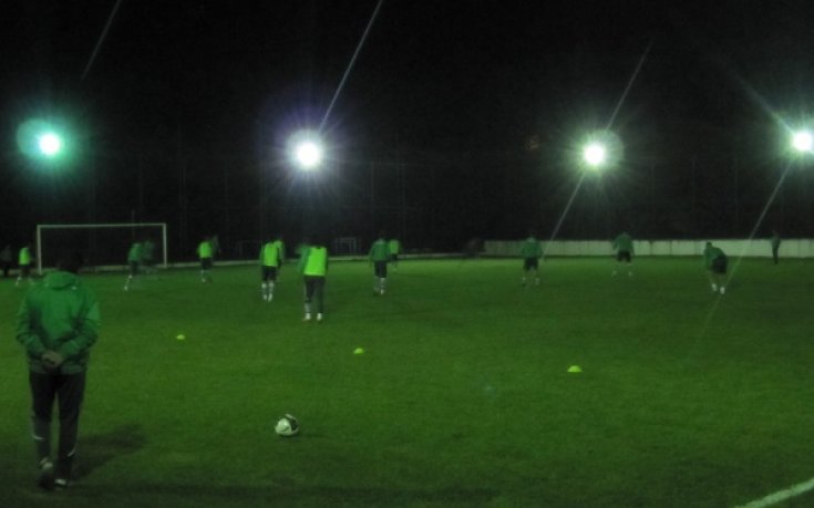 Добре дошъл в Ориента, Лотар!