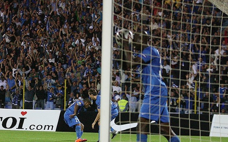 В Лил отварят специална каса за феновете на Левски, „сините” плащат по 12 евро