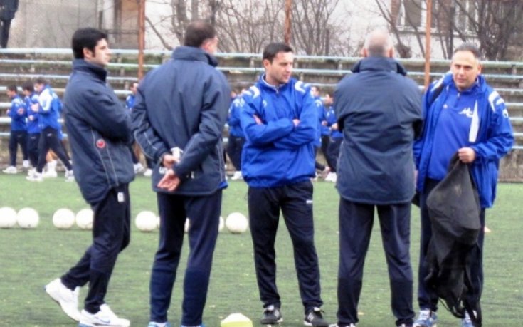 Петров ще гледа на живо Лион – Лил