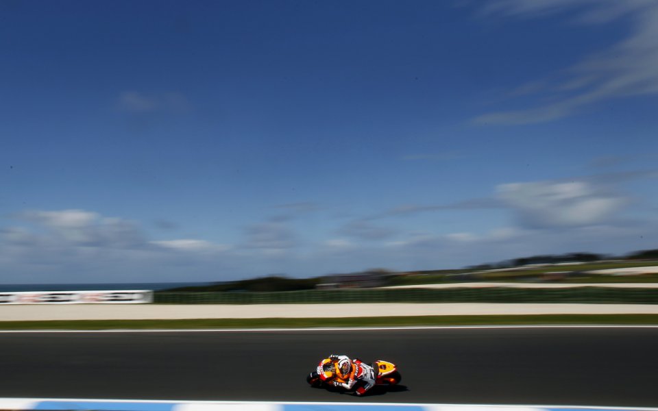 Дани Педроса няма да кара в Гран При на Австралия