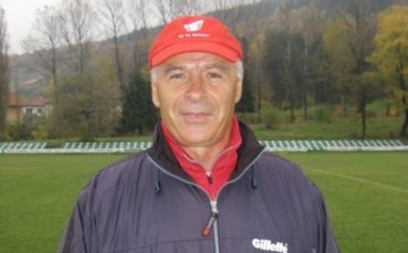 Борис Ангелов: Играхме по академичен начин