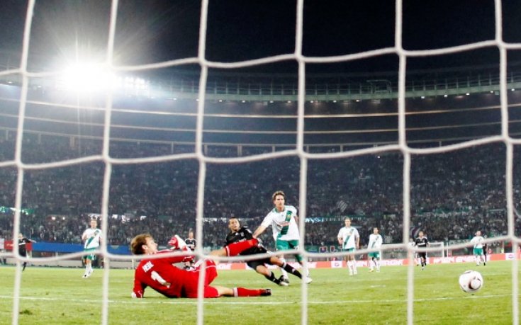 Рапид с хикс преди мача с ЦСКА, играе 61 минути с човек по-малко